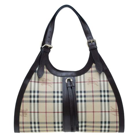 replica burberry handbags|burberry vintage check bag.